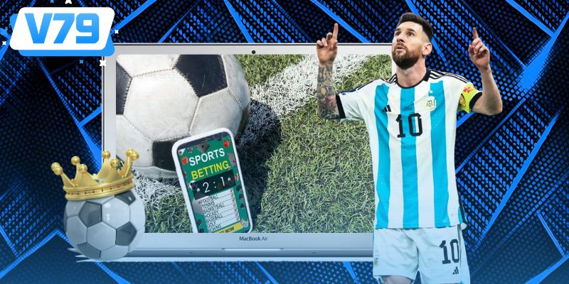Các danh mục game cá cược thể thao nổi bật tại SBO