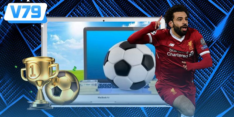 Các hình thức cược kèo thẻ phạt hấp dẫn tại nhà cái