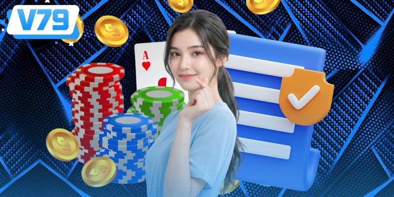 Điều khoản điều kiện về tài khoản và trách nhiệm sử dụng