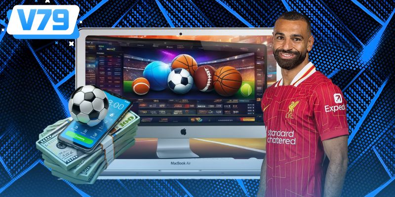 Hiểu đúng bản chất kèo thẻ và bắt đầu cá cược đổi thưởng