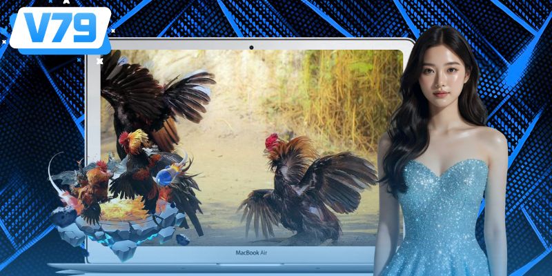 Những yếu tố tạo sức hút riêng trong mỗi trận đấu cựa dao Những yếu tố tạo sức hút riêng trong mỗi trận đấu cựa dao