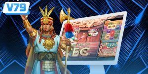 Nổ Hũ Aztec Tại V79 - Săn Kho Báu Cổ Đại Cực Hấp Dẫn