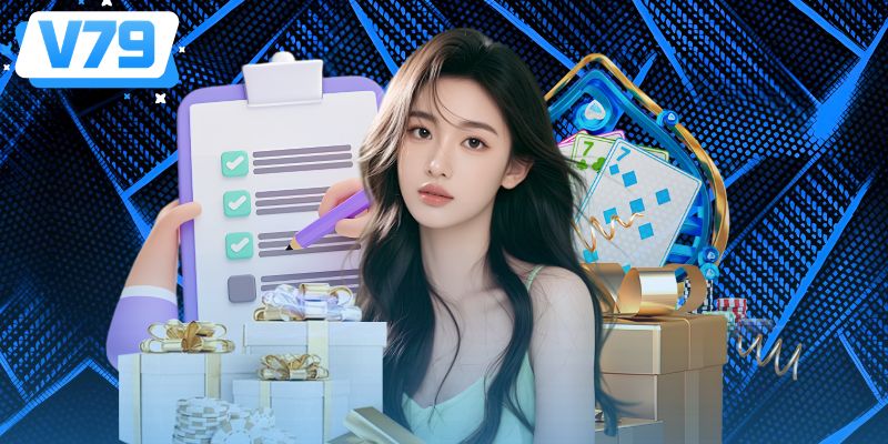 Quy trình đăng ký người mới tại nhà cái cá cược nên biết Quy trình đăng ký người mới tại nhà cái cá cược nên biết