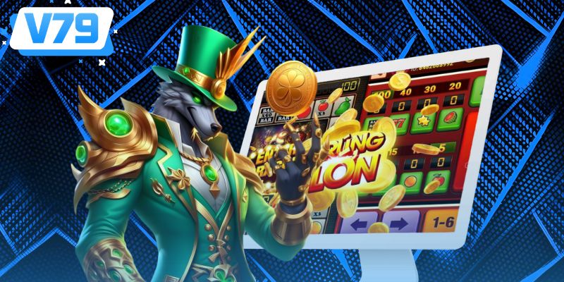 Rủi ro khi sử dụng tool hack game cá cược nổ hũ