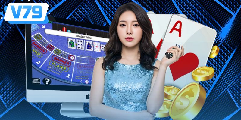 Tìm hiểu về game bài Baccarat trước khi tham gia cá cược